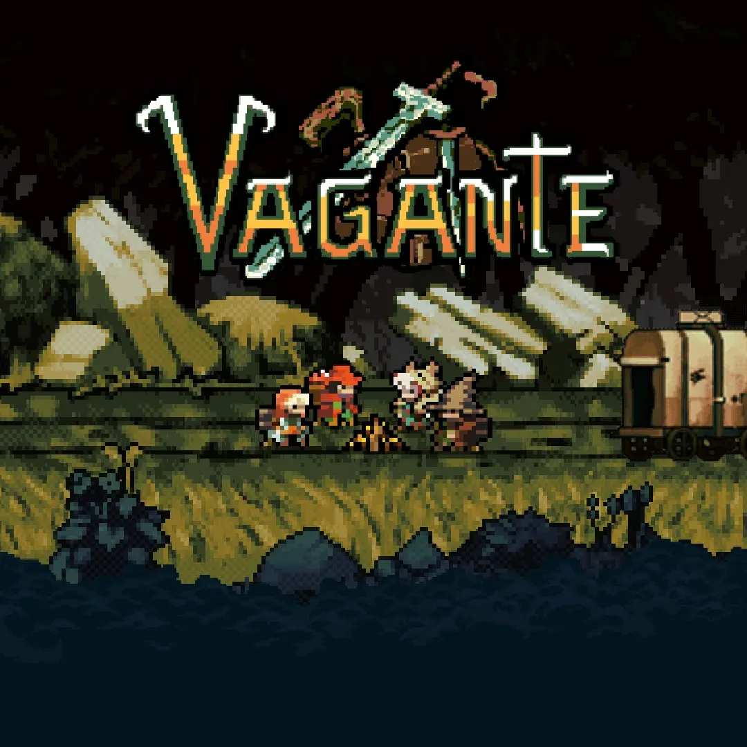 Vagante (Xbox Games BR)