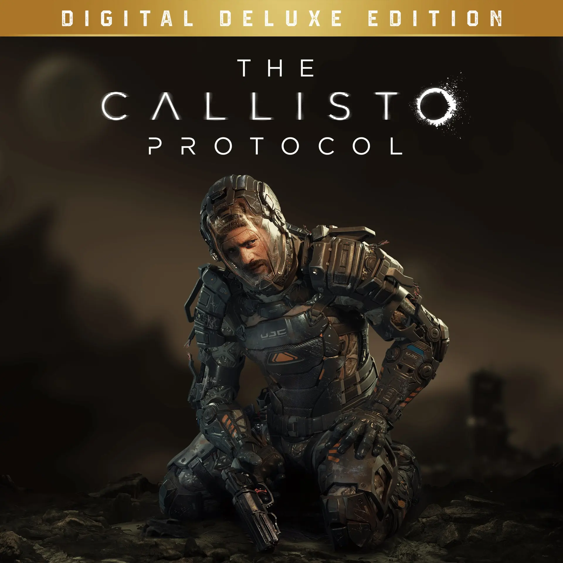 The Callisto Protocol™ for Xbox One – Digital Deluxe Edition (Xbox Games US)