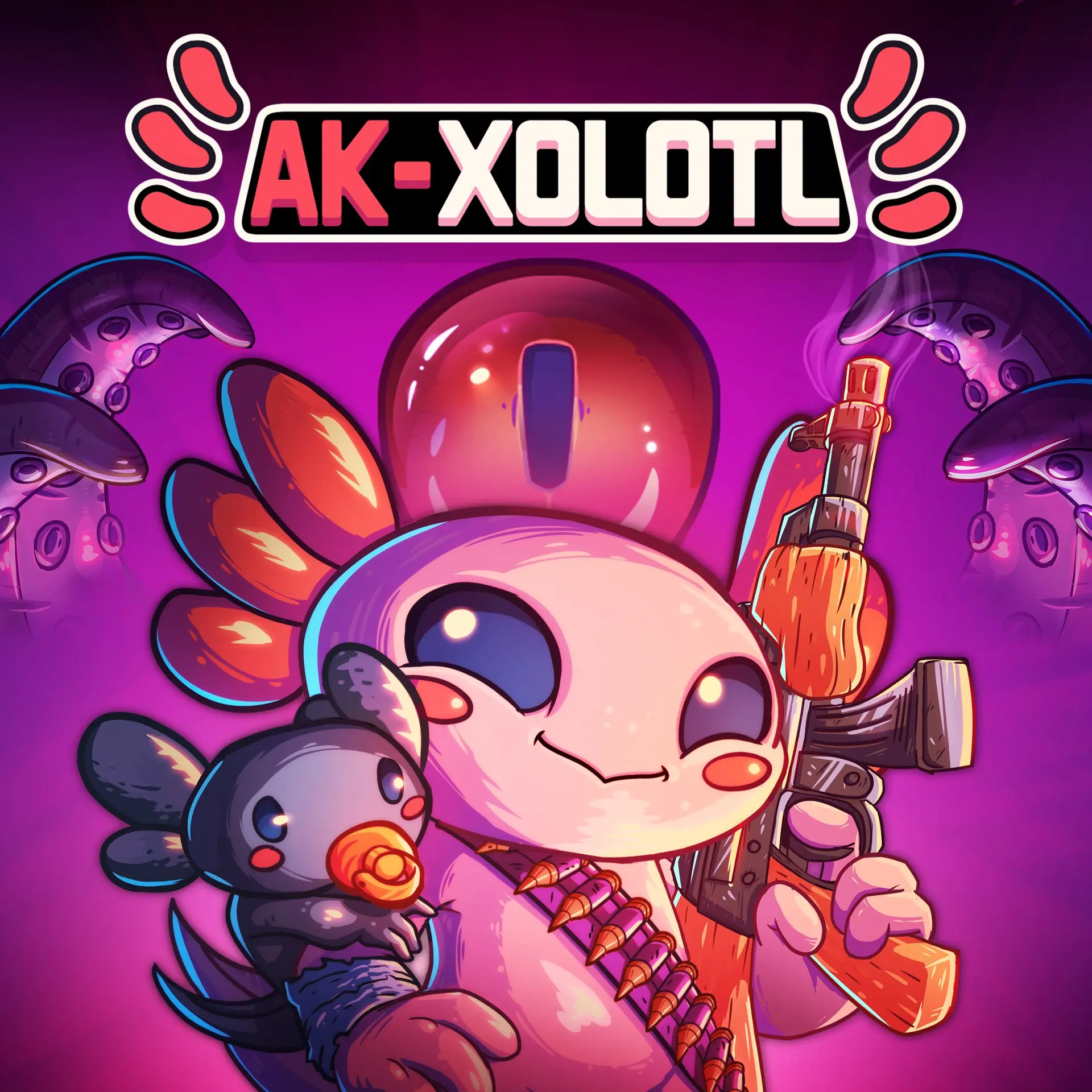 AK-xolotl (Xbox Games BR)