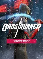 Ghostrunner: Winter Pack (Xbox Games BR)