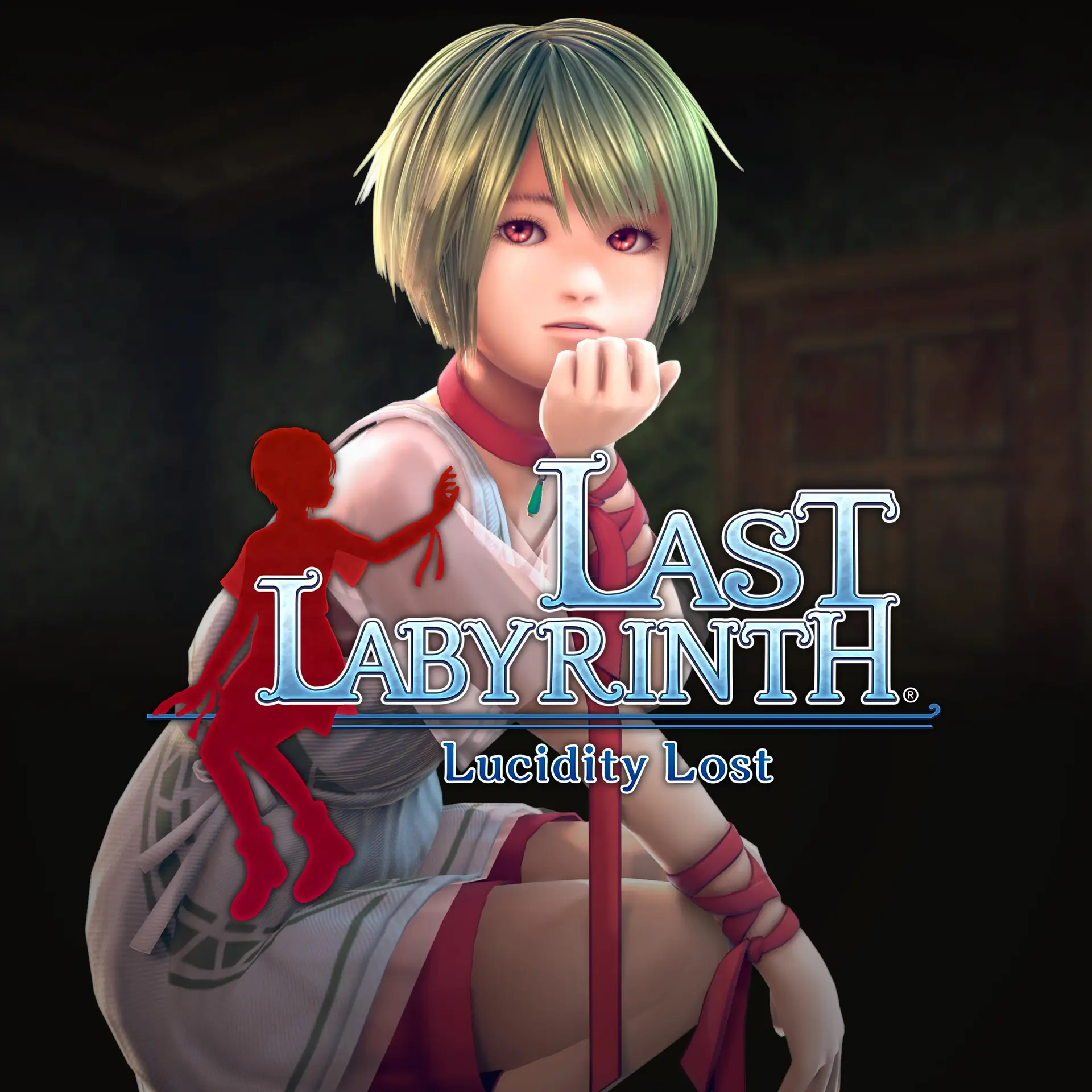 Last Labyrinth -Lucidity Lost- (Xbox Games BR)