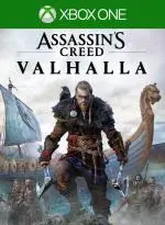 Assassin's Creed Valhalla (Xbox Games US)