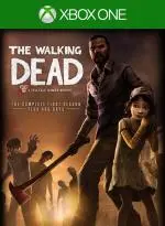 The Walking Dead: The Complete First Season (Xbox Games BR)