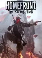Homefront: The Revolution PREORDER (Xbox Games UK)