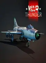 War Thunder - Su-7BMK Bundle (XBOX One - Cheapest Store)