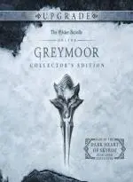 The Elder Scrolls Online: Greymoor Collector's Ed. Upgrade (XBOX One - Cheapest Store)