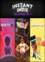 Instant Indie Collection: Vol. 3 (Xbox Games UK)