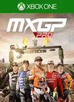 MXGP PRO (Xbox Game EU)