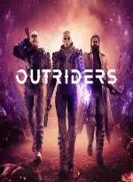 OUTRIDERS (Xbox Games BR)