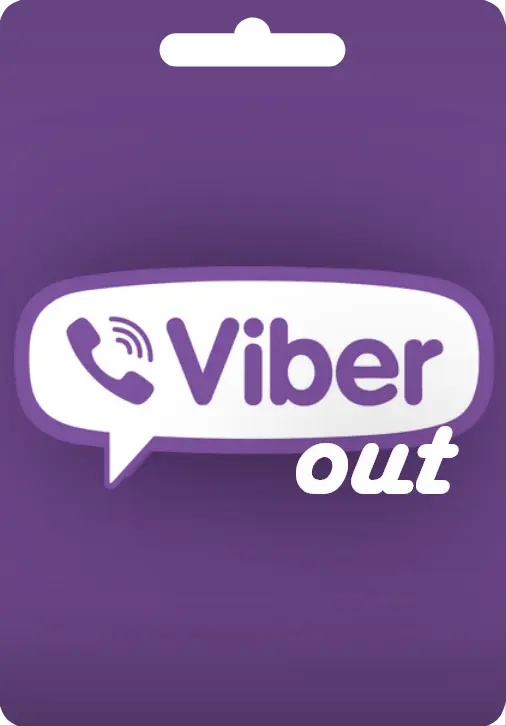 Viber Out kaufen Viber Out kaufen