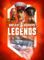 World of Warships: Legends—Russian Emperor (XBOX One - Cheapest Store)