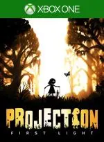 Projection: First Light (Xbox Game EU)