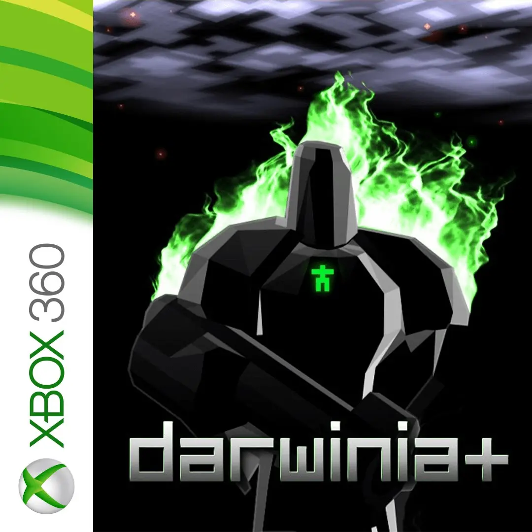 Darwinia+ (Xbox Game EU)