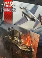War Thunder - US Starter Bundle (Xbox Games TR)