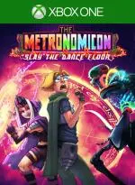 The Metronomicon: Slay the Dance Floor (Xbox Games US)