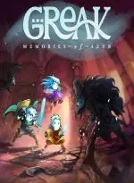 Greak: Memories of Azur (Xbox Games UK)