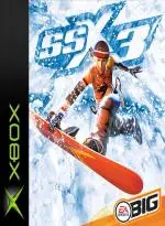 SSX 3 (Xbox Games US)