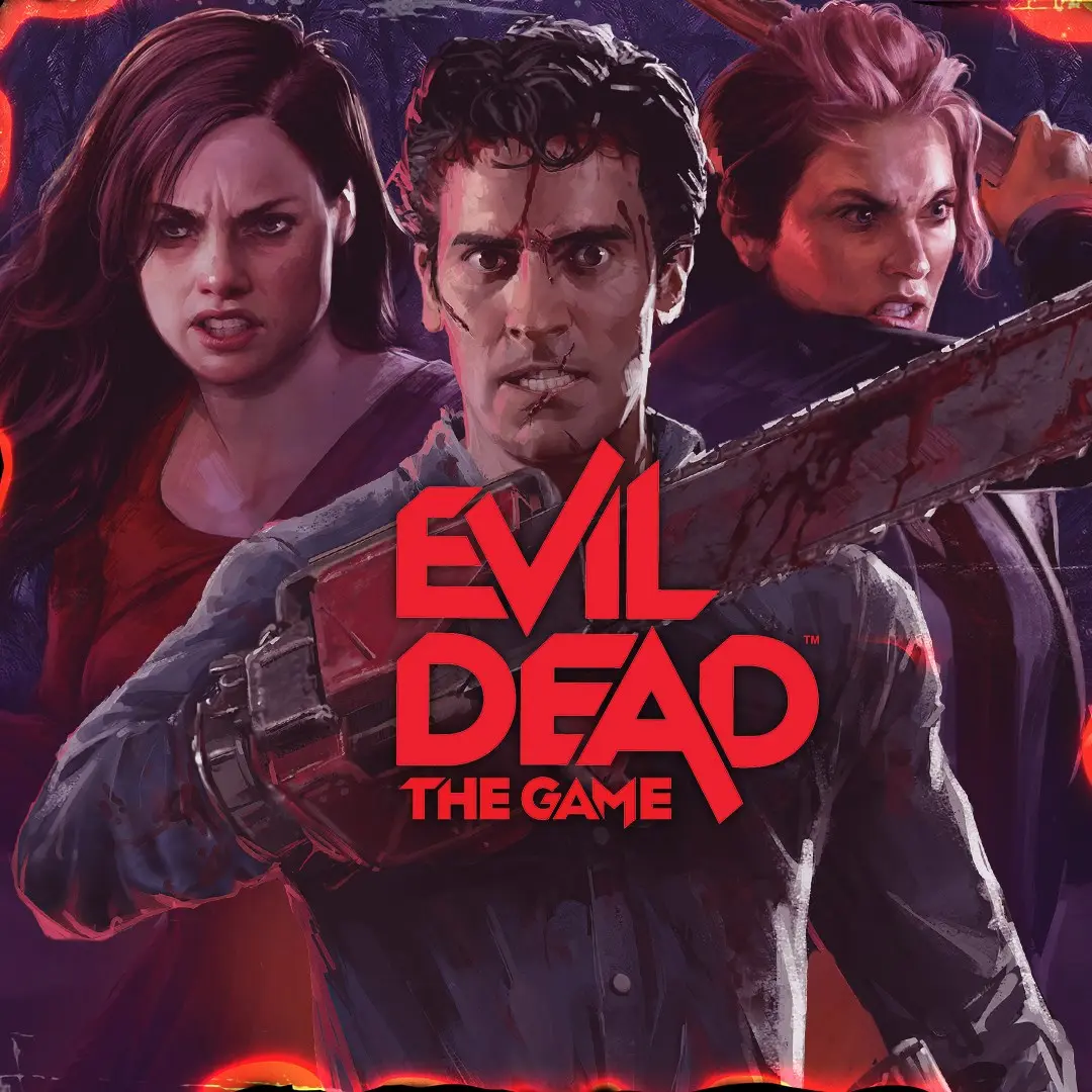 Evil Dead: The Game - Game of the Year Edition (Xbox Games US)