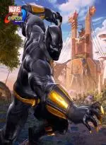 Marvel vs. Capcom: Infinite - Black Panther (Xbox Game EU)