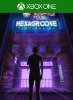 Hexagroove: Tactical DJ (XBOX One - Cheapest Store)
