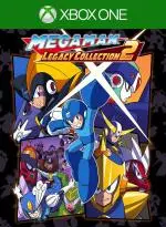 Mega Man Legacy Collection 2 (Xbox Game EU)