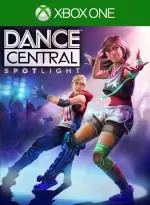 Dance Central Spotlight (XBOX One - Cheapest Store)