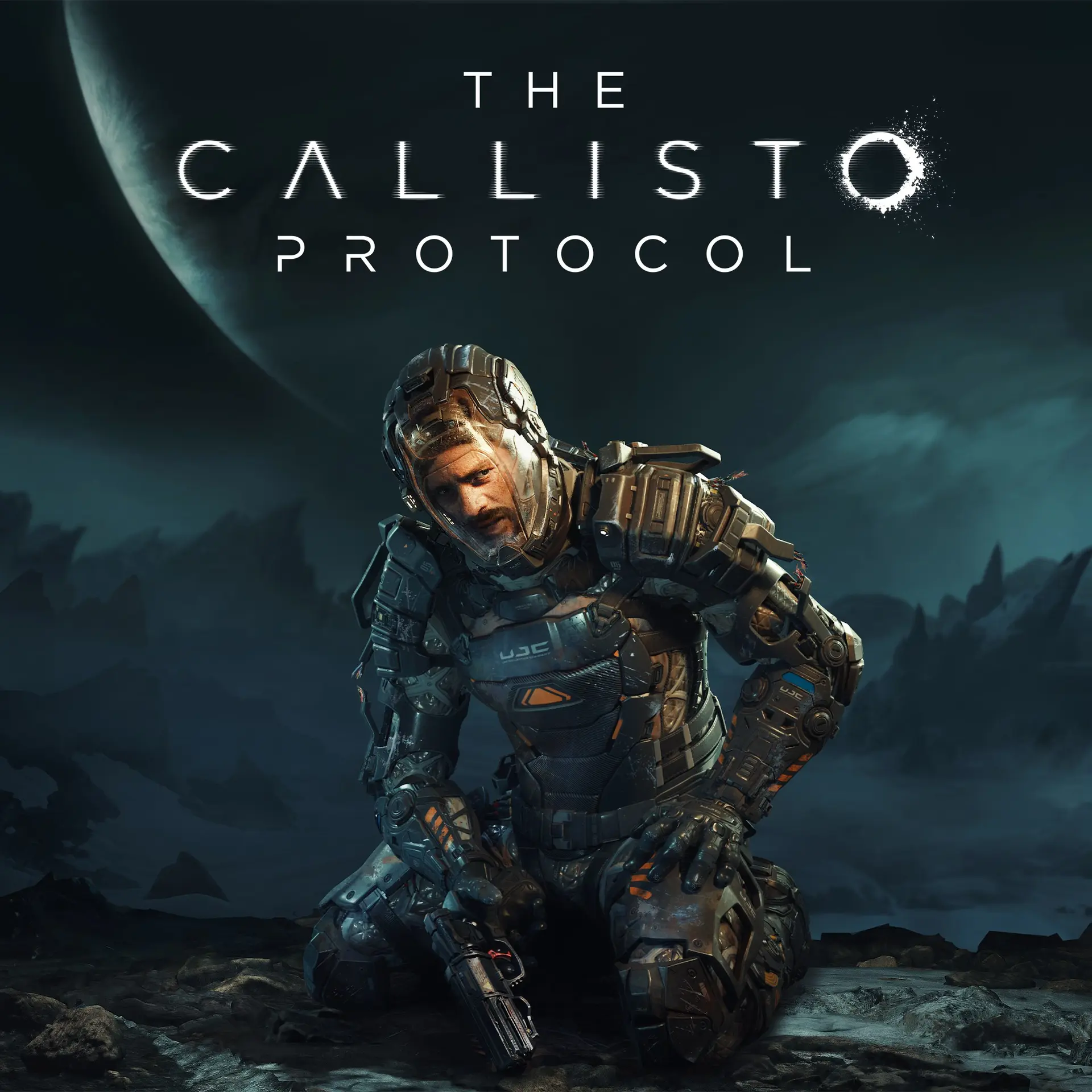 The Callisto Protocol™ for Xbox One (Xbox Games UK)
