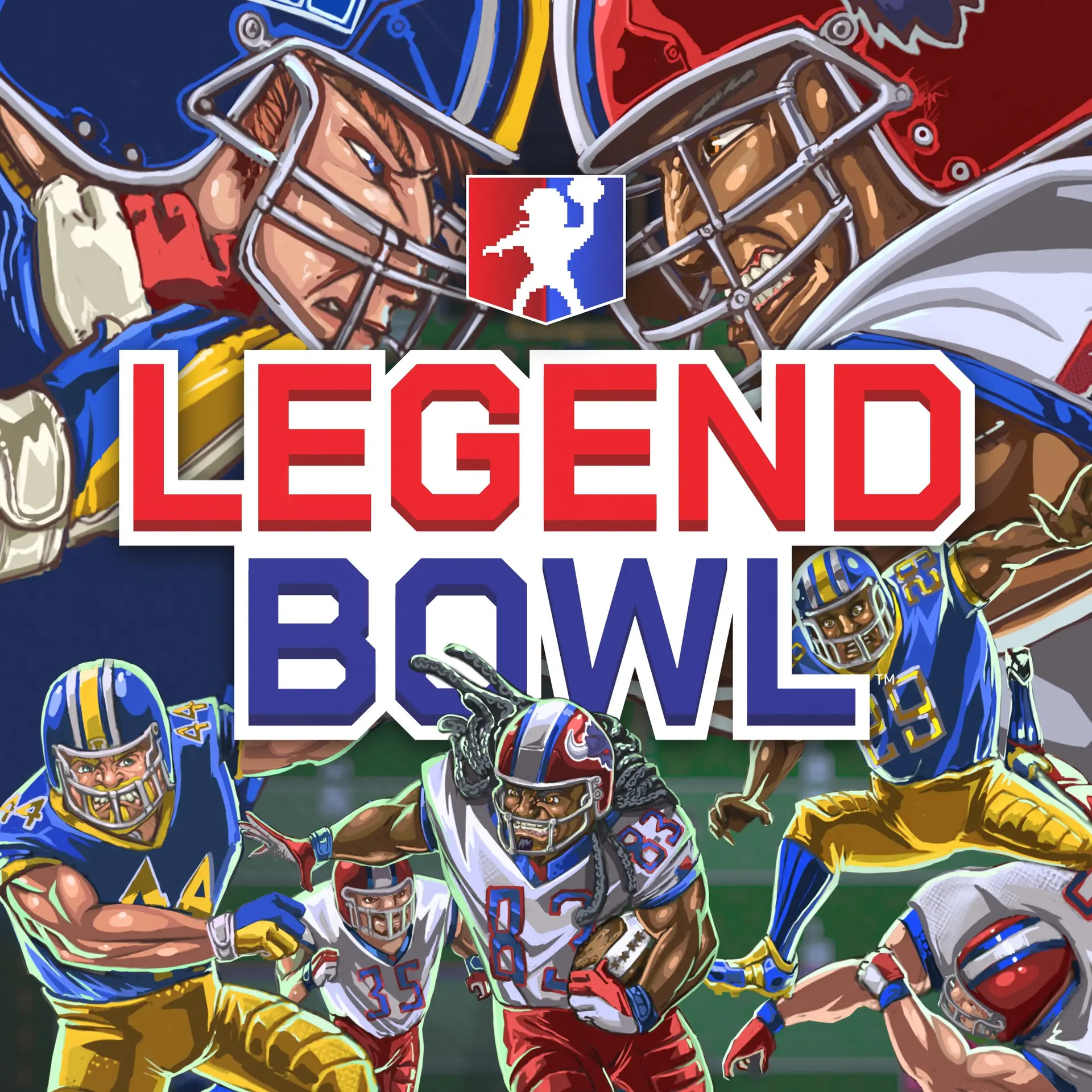 Legend Bowl (Xbox Games US)