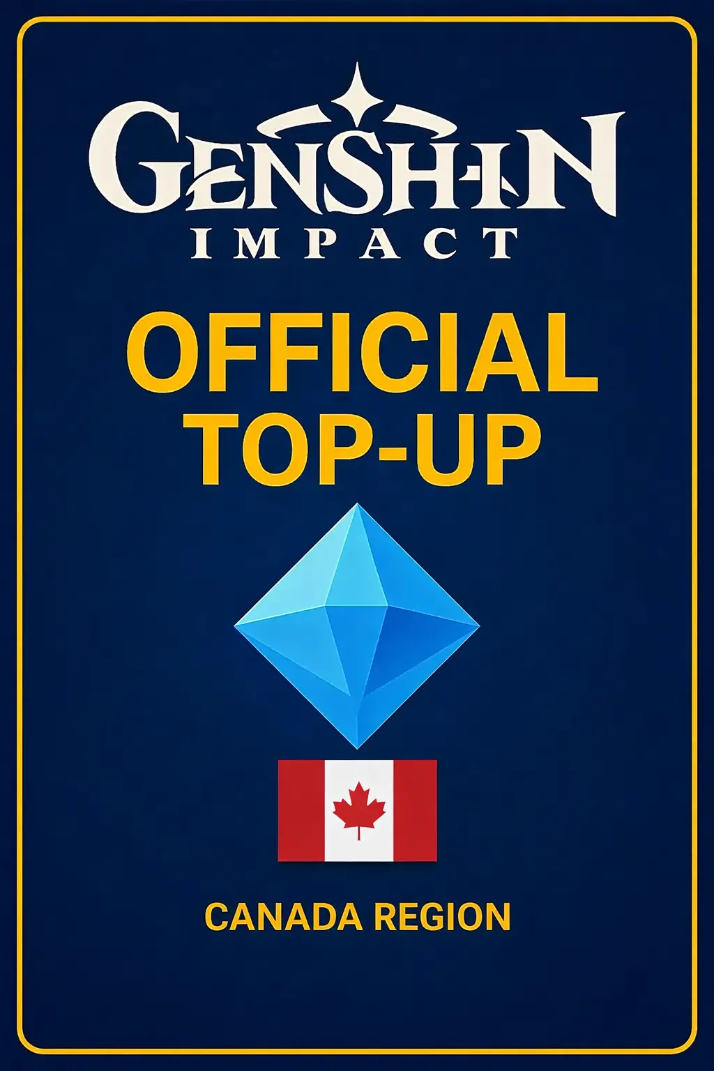 Genshin Impact Genesis Crystals Opladen (Canada) Genshin Impact Genesis Crystals Opladen (Canada)