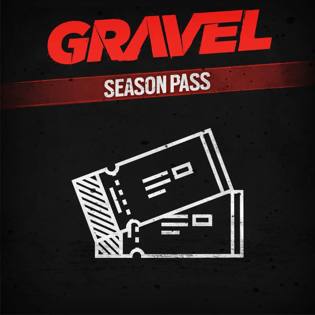 Gravel Season Pass (Xbox Games US)