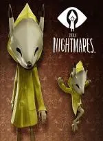 Little Nightmares - Fox Mask (XBOX One - Cheapest Store)