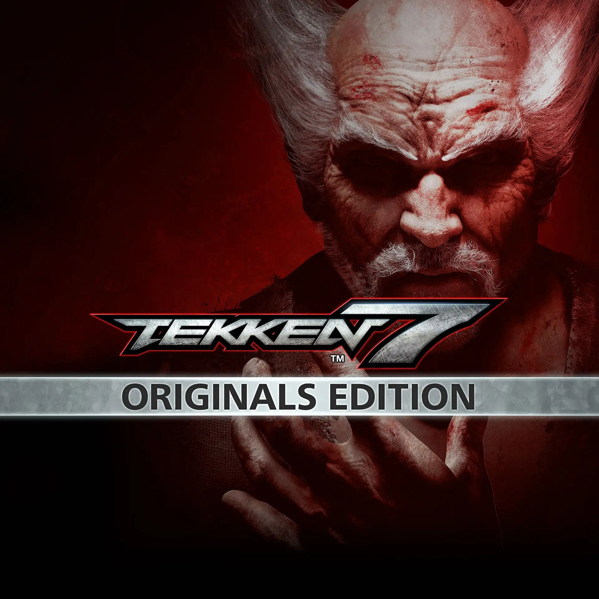 TEKKEN 7 - Originals Edition (XBOX One - Cheapest Store)