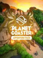 Planet Coaster: Adventure Pack (XBOX One - Cheapest Store)