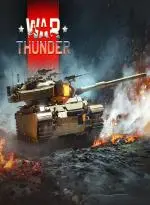 War Thunder - Sho't Kal Dalet Pack (Xbox Games BR)
