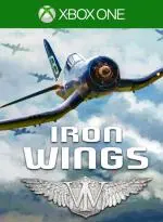 Iron Wings (Xbox Games BR)