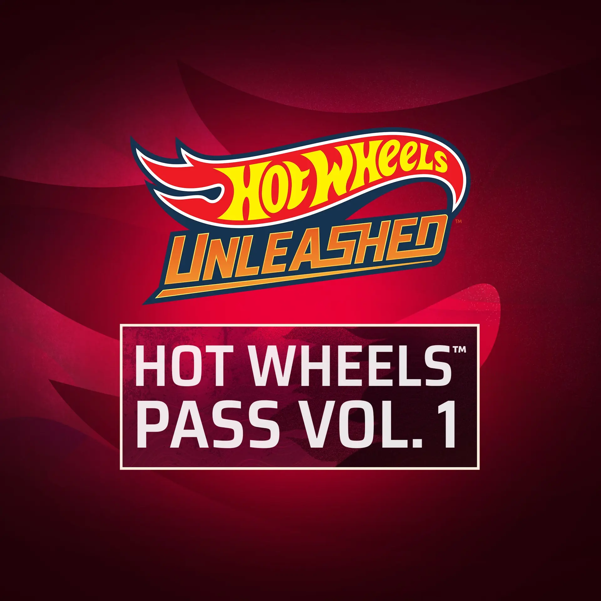 HOT WHEELS™ Pass Vol. 1 - Xbox Series X|S (Xbox Games BR)