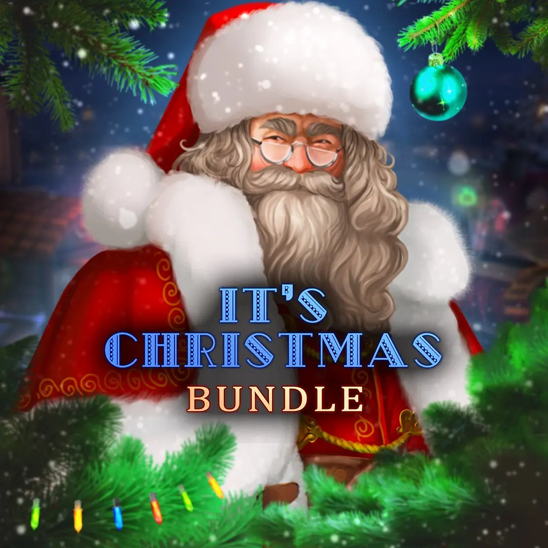 It's Christmas Bundle! (Xbox Game EU)