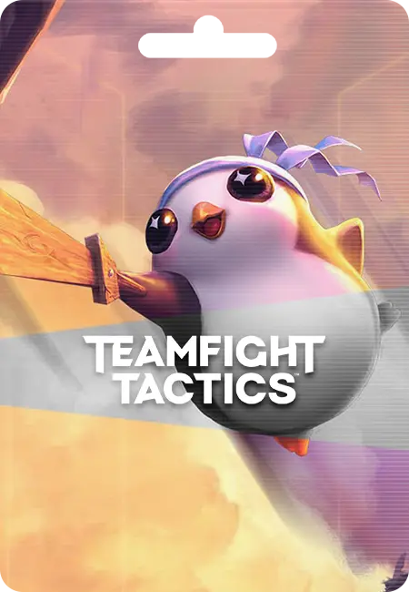 Teamfight Tactics (MENA)