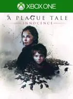 A Plague Tale: Innocence (Xbox Game EU)