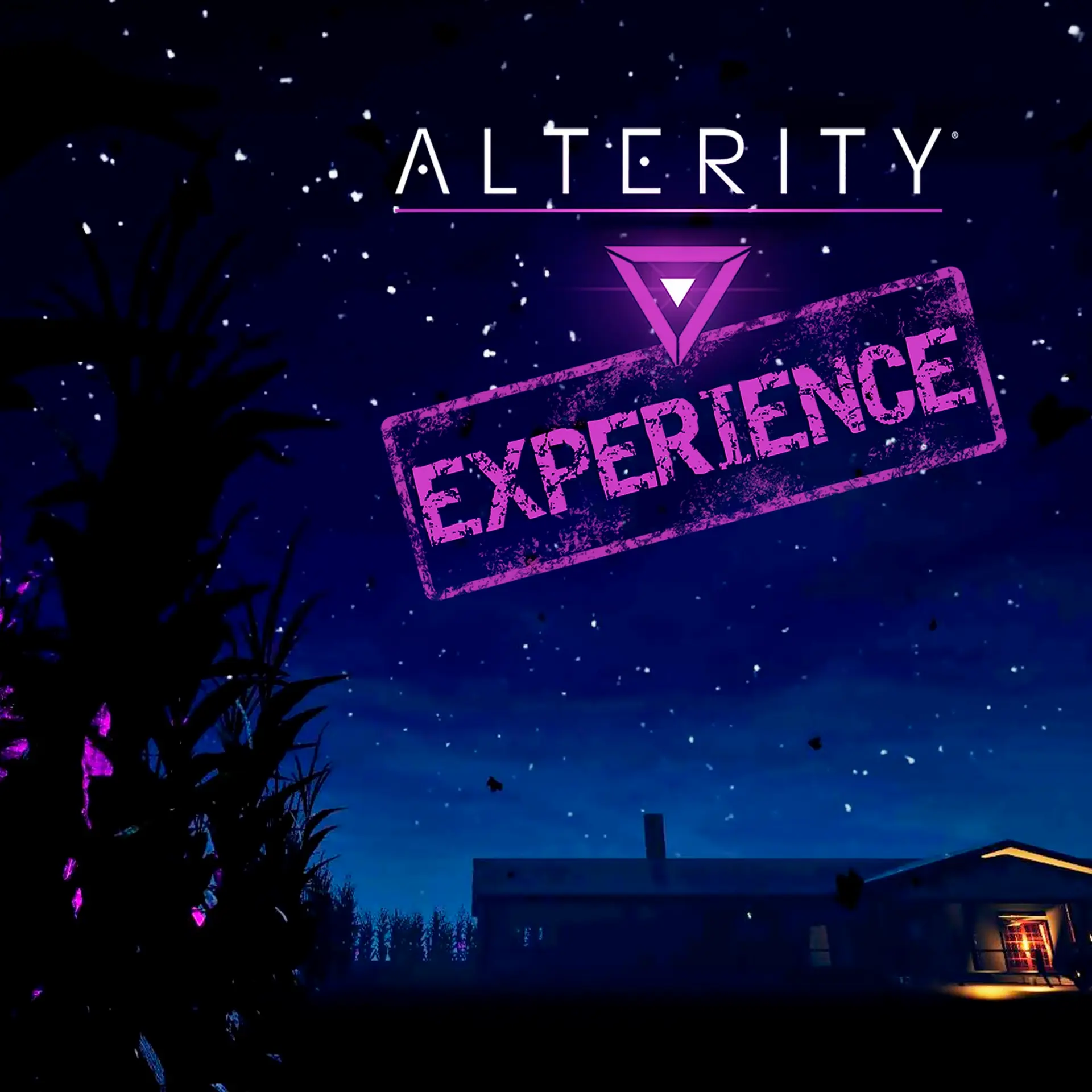 Alterity Experience (Xbox Game EU)
