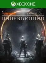TOM CLANCY’S THE DIVISION™ Underground (Xbox Games US)