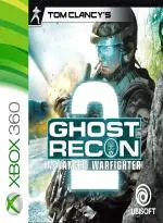 Tom Clancy's Ghost Recon Advanced Warfighter 2 (Xbox Games US)