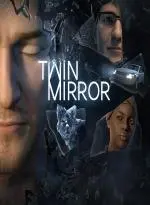 Twin Mirror (Xbox Game EU)