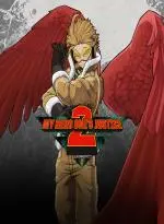 MY HERO ONE'S JUSTICE 2 DLC Pack 1: Hawks (Xbox Games UK)