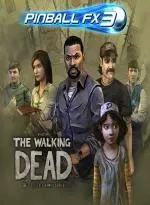Pinball FX3 - The Walking Dead (Xbox Games BR)