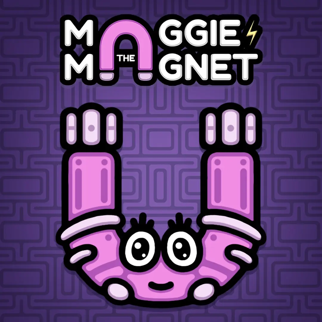 Maggie the Magnet (Xbox Games UK)