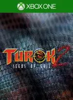 Turok 2: Seeds of Evil (Xbox Game EU)