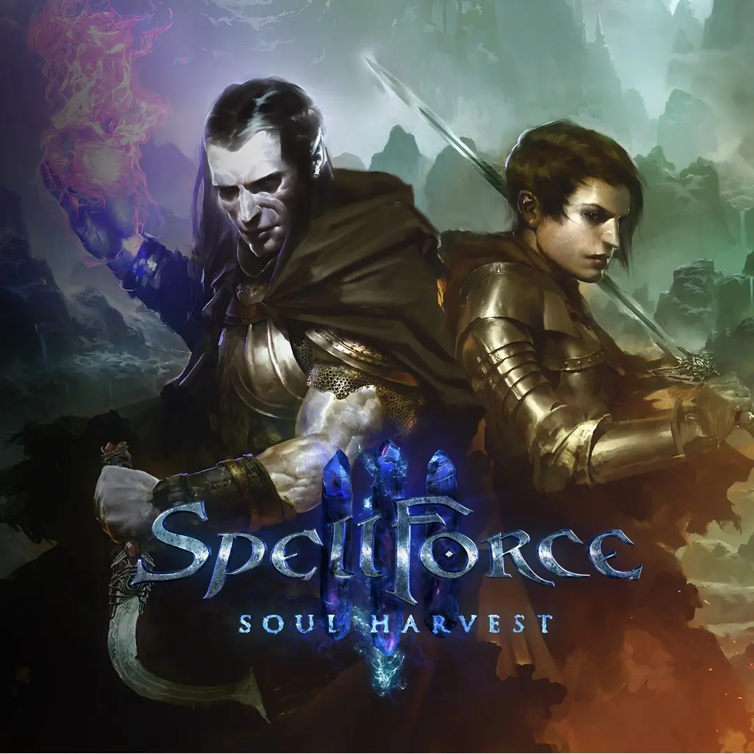 SpellForce III Reforced: Soul Harvest (XBOX One - Cheapest Store)