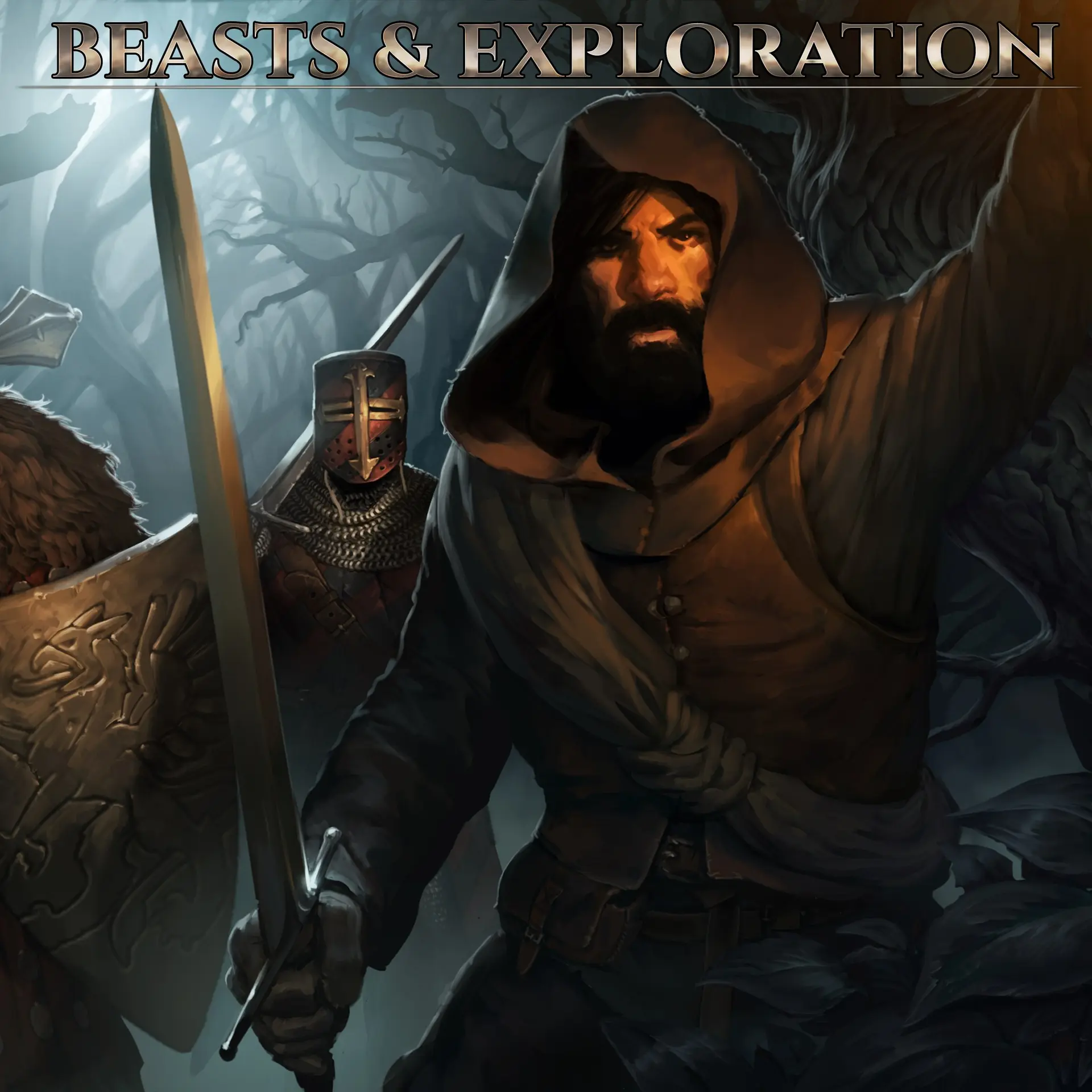 Beasts & Exploration (Xbox Game EU)