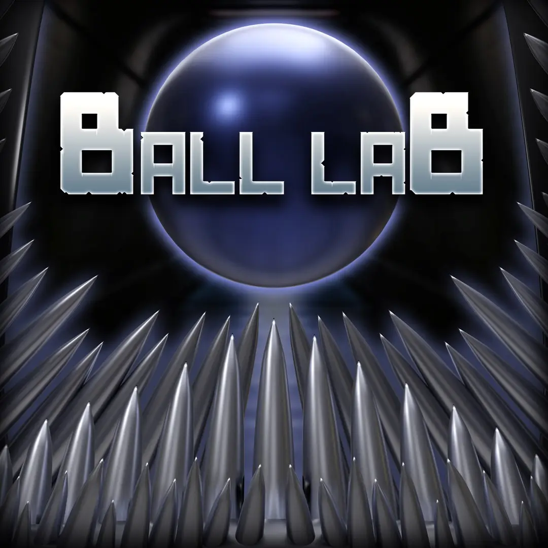 Ball laB (Xbox Games BR)